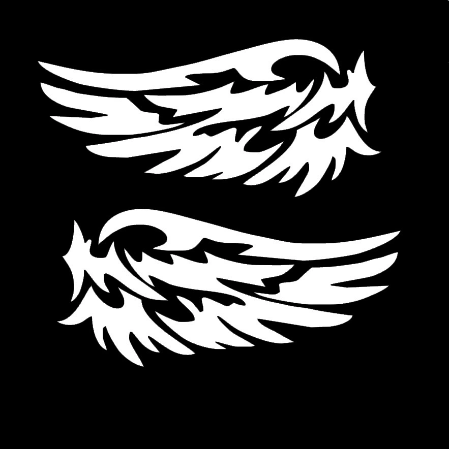 Декоративные наклейки для автомобиля, зеркала с отражением, наклейки на зеркало заднего вида автомобиля, забавные персонализированные наклейки на зеркало заднего вида, наклейки на багажник крылья, наклейки на кузов