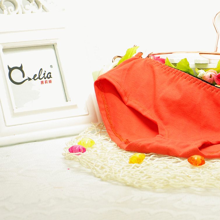 Slip jeunesse M001+ en coton - Ref 650956 Image 72