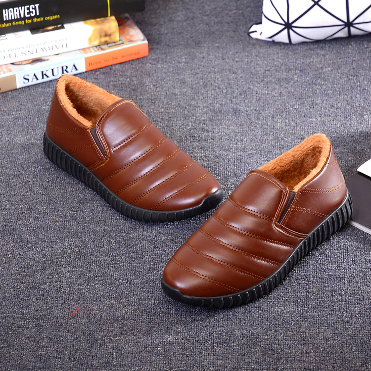 Boots - chaussures en Ercengzhupi - Ref 954811 Image 11