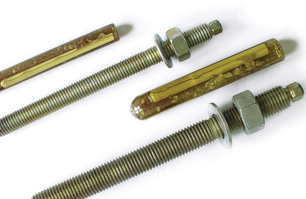 【化学螺丝厂家】家现货供应优质m12x160化学锚栓