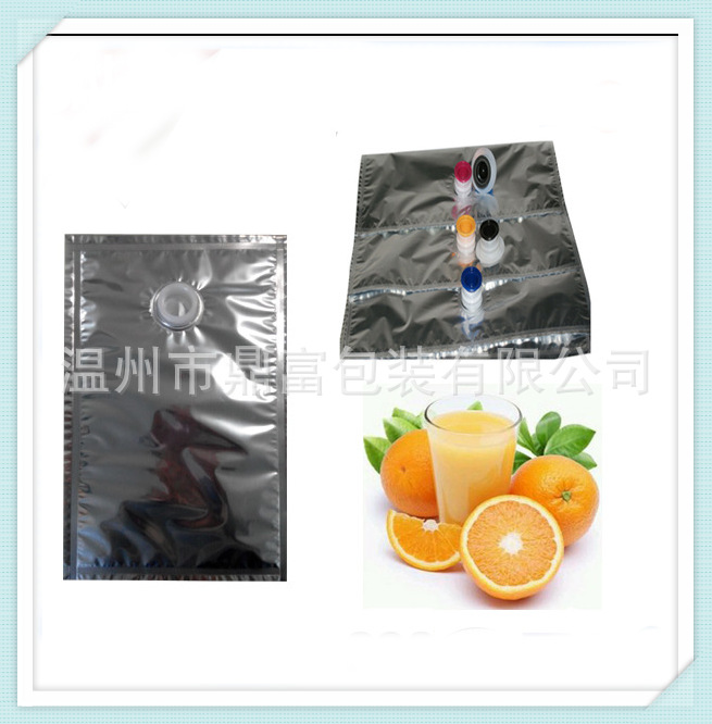 传业供应液体包装盒中袋 油类透明盒中袋 BIB盒中袋 无菌环保袋