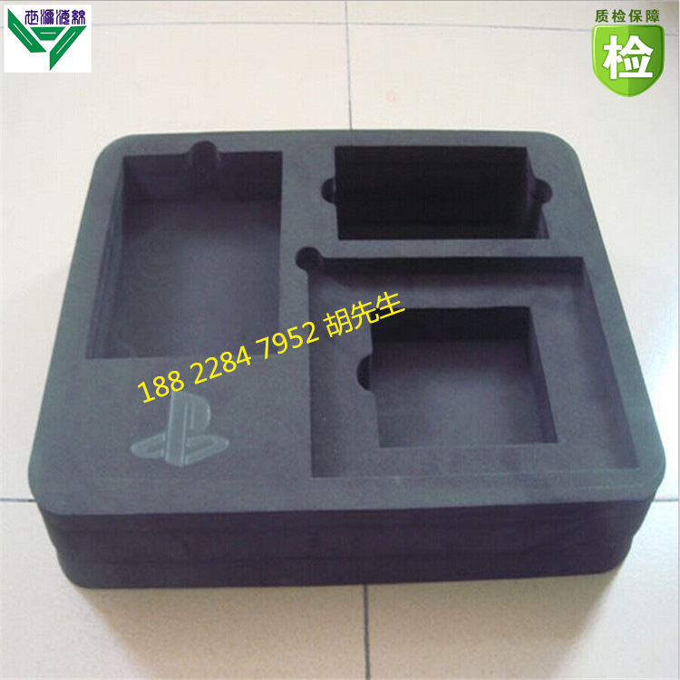 工具海绵内衬内托包装材料 eva包装化妆包装内衬 海绵减震托