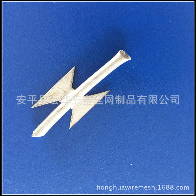 BTO-10 12 18 22 30，cbt-60 65刀片刺绳，刀片刺网