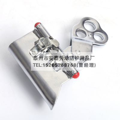 supply Safety rope Climbing Self-locking device Manufactor Produce Direct selling Aetna Labor Protective Equipment Safety rope wholesale