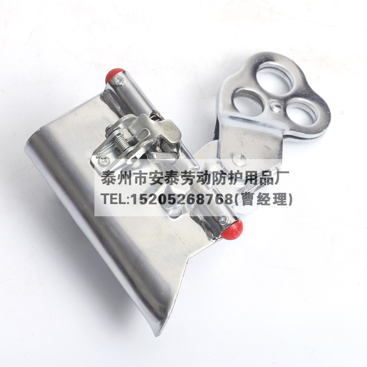 supply Safety rope Climbing Self-locking device Manufactor Produce Direct selling Aetna Labor Protective Equipment Safety rope wholesale