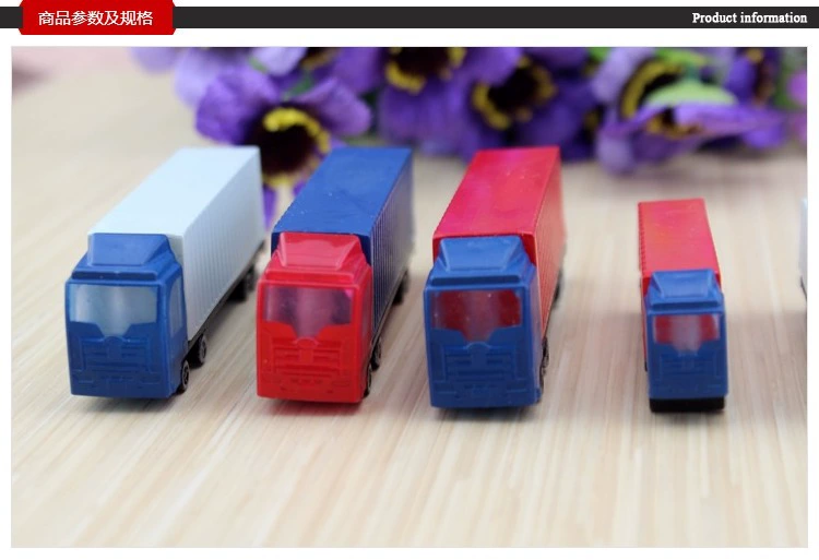 Моделирование DIY модель автомобиля песочница сборка материал ручной работы просмотр декорация моделирование автомобильной модели маленький грузовик производитель