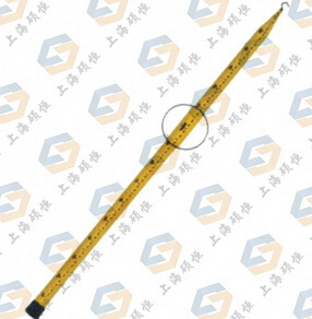 2141 多节套筒式绝缘测量杆（美国 hastings）