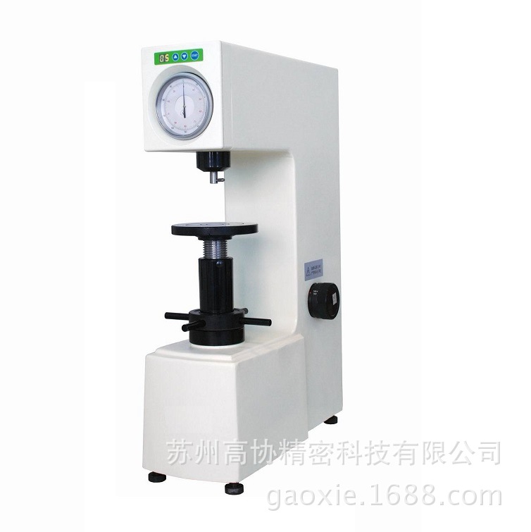 HB-3000B布式硬度计/铸铁硬度计/铝材硬度计/多功能硬度计