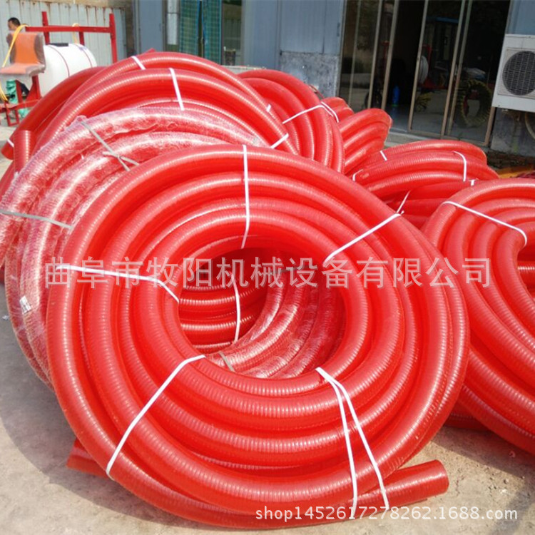 软管吸粮机型号