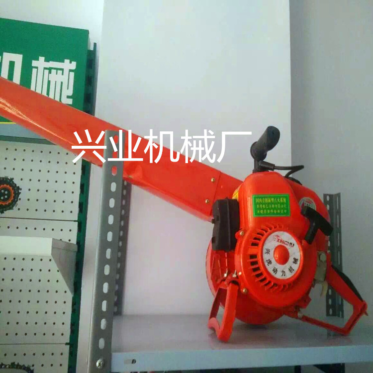 阜平县 高风路面吹雪机 刷扫雪机