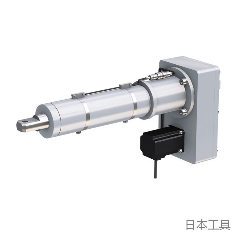 Japan LCD-01 guide roller mechanism Nireco Niliko
