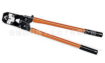 THOMAS & BETTS KT-14压接工具