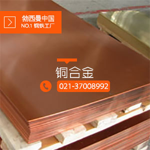 【勃西曼铜业】大量现货供应Tu2无氧红铜棒 Tu2铜棒/管