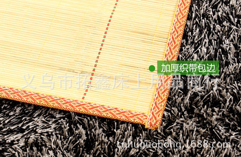 竹席图片-7