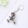 High-end high quality keychain, skateboard, Aliexpress