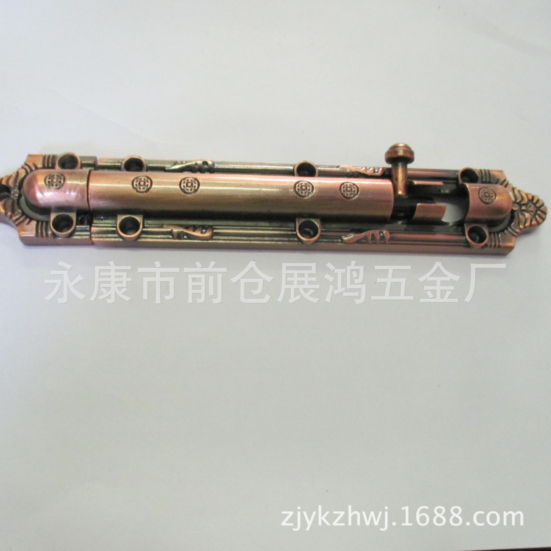 插销厂家 锌合金暗插销 锌合金门插销 门扣插销-阿里巴巴