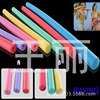 [Can be exported]Swimming stick epe EPE Buoyancy stick Buoyancy board Foam bar hollow Aquatic Kickboard Floating bar