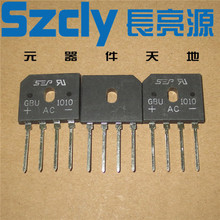 ��� GBU1010 10A 1000V ֱ���4�_ SEPƷ��ȫ���Դ�������