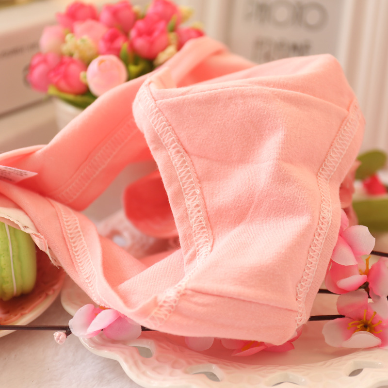 Slip jeune A023 en coton - Ref 647953 Image 14