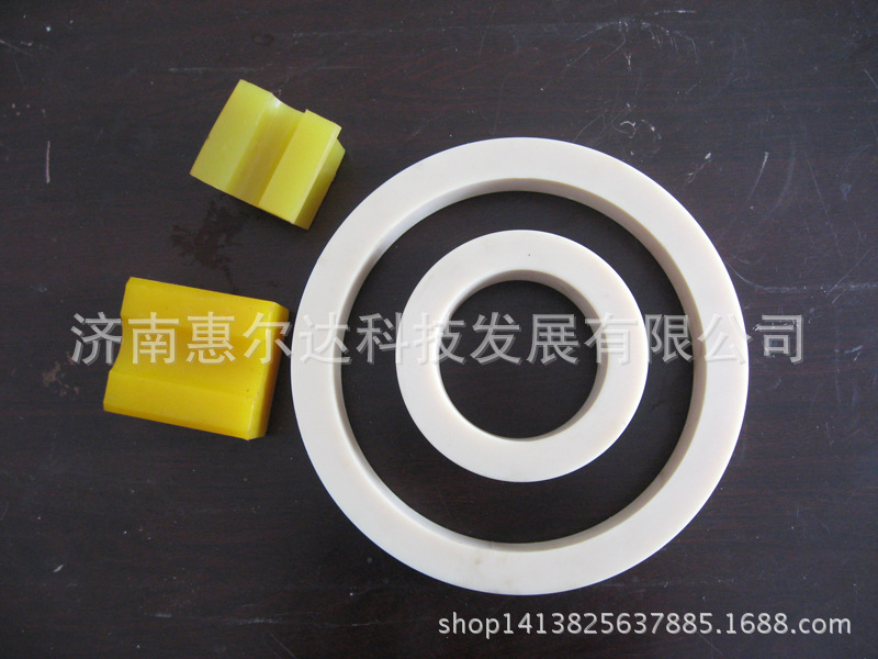 厂家供应工厂价格 尼龙猴车配件 煤矿用尼龙制品