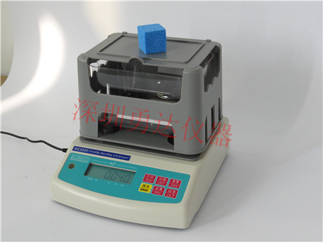 GP-300R GP-120R 耐火材料密度计 隔火材料密度测试仪 现货供应