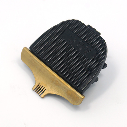 Chaoer elderly head accessories cutter head pet foot hair engraving cutter head shape corresponding to the machine model used