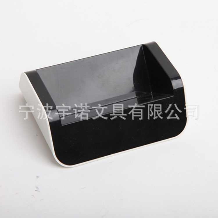 卡片盒子 塑料卡片盒子 包装盒子 透明包装盒 塑料储存盒XL-2006E