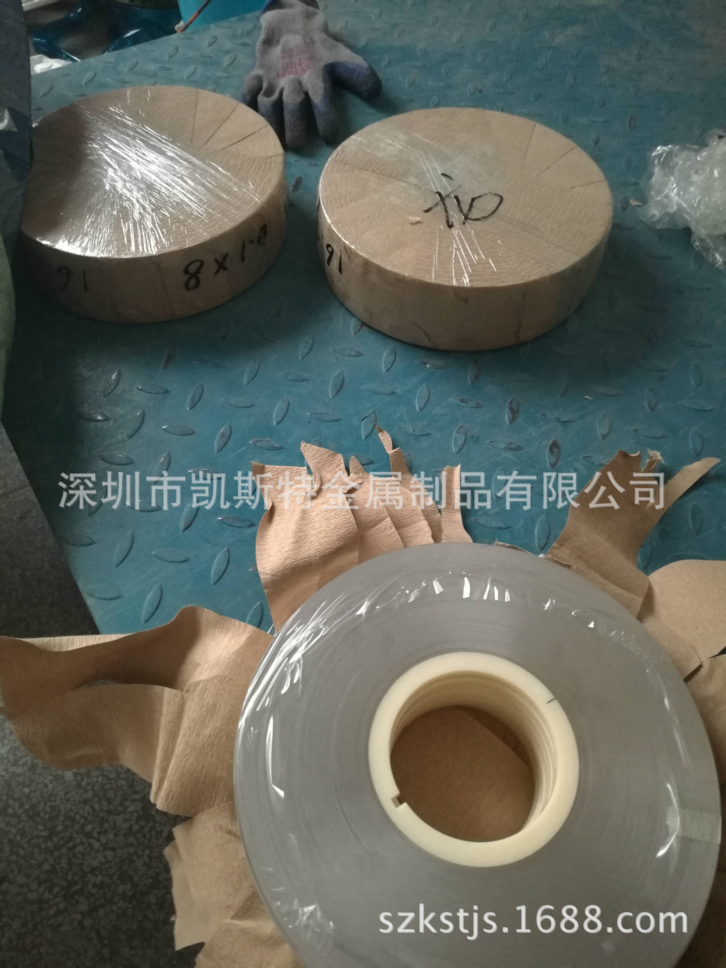 亮镍镀镍钢带  雾镍镀镍铁带 双面光亮镀镍钢带 spcc镀镍钢卷