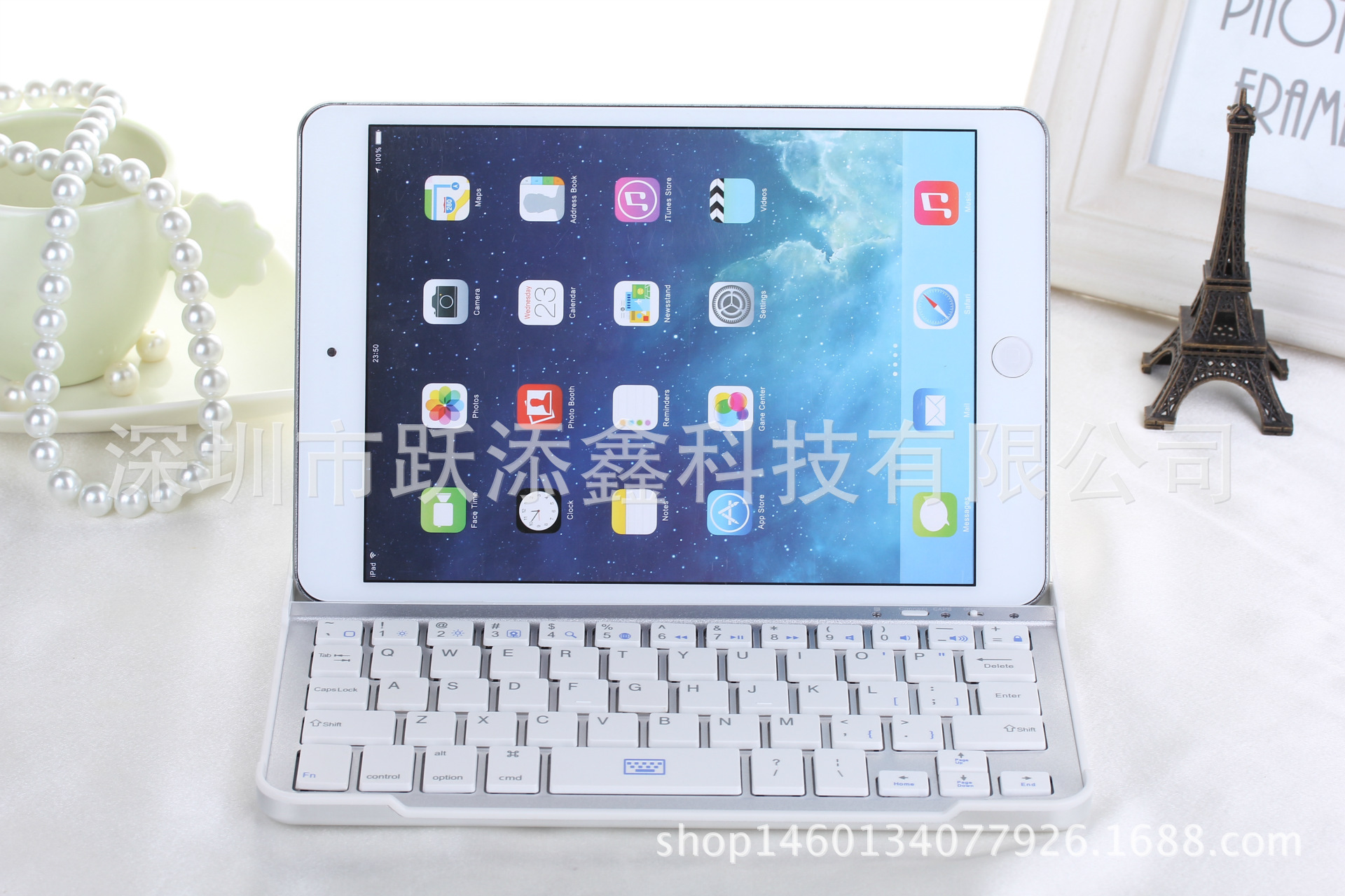Clavier pour tablette - Ref 3422831 Image 17