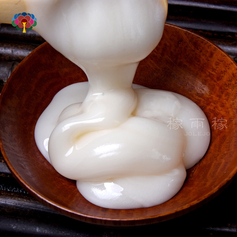 雪脂莲蜂蜜 云南特产 苕子花蜜 原蜜500克/瓶 批发OEM代发|ru