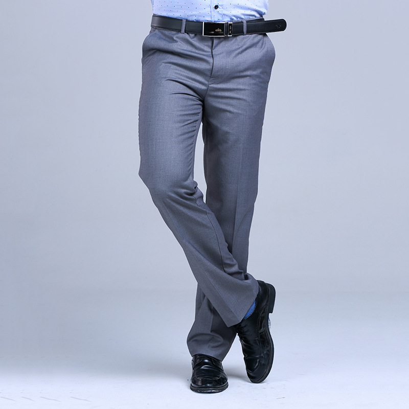 Pantalon homme en Coton - Ref 3412957 Image 4