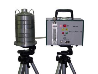 BY-300空气微生物采样器 BY-300 采样器疾病预防专用 卫生监督