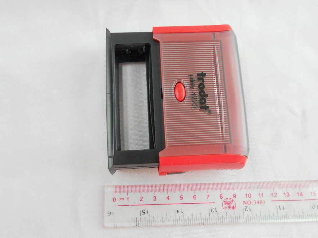 ��ƷTrodat Printy 4925ӡ�� ׿���īӡ�� �Զ�����ӡ������