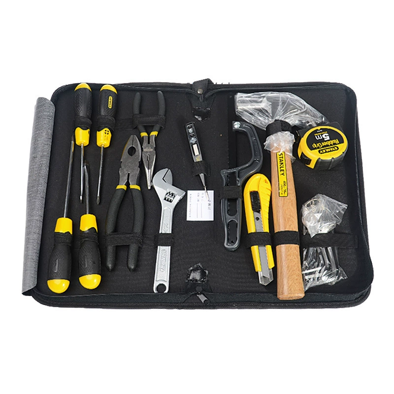 Stanley 22-предметный профессиональный набор инструментов 92-010-23c