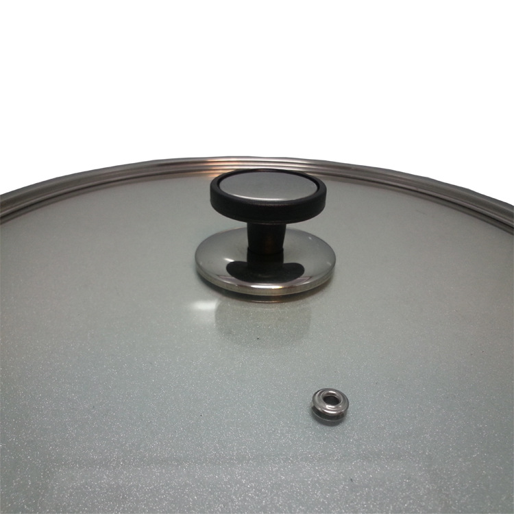 Manufacturer's stainless steel steamer with a double bottom, Korean-style two-layer steamer, steamer cage, household multi-functional export steamer detail image 13