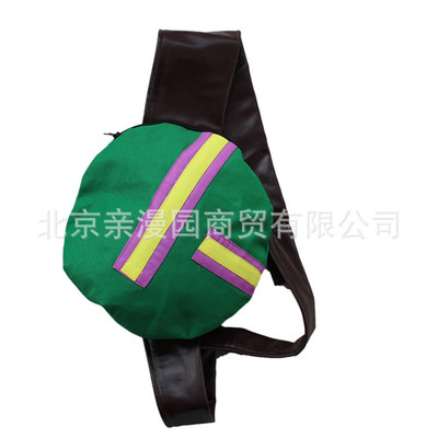 七大罪/七原罪/梅利奥达斯/愤怒之罪/cos背包/cosplay背包/用具|ms