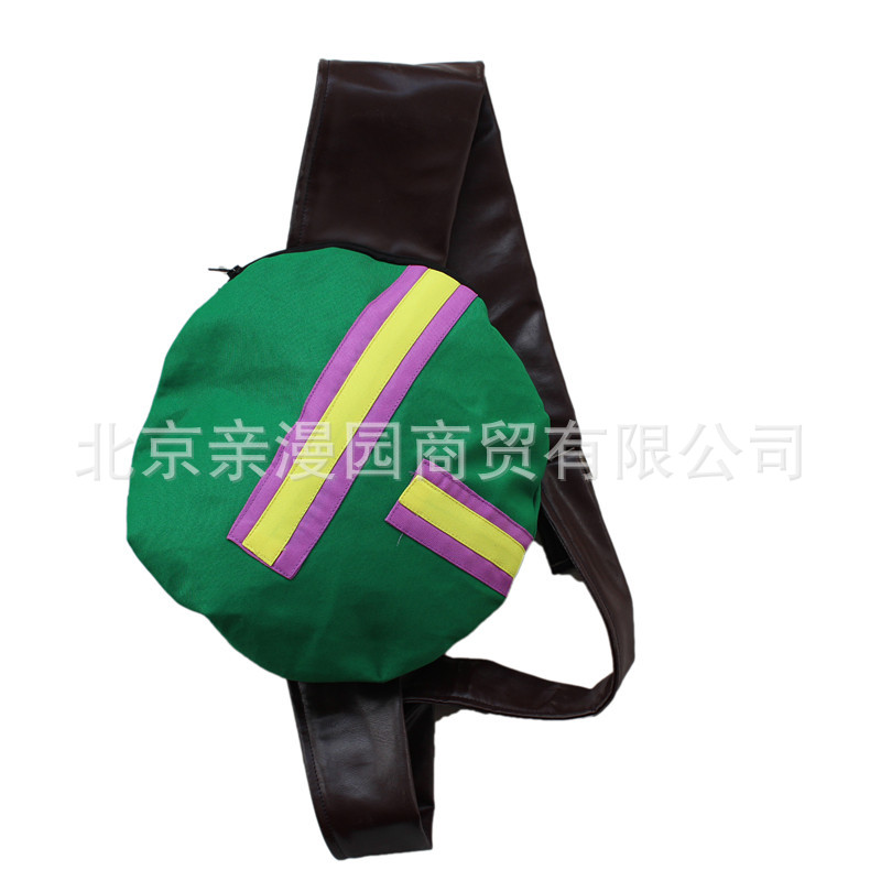 七大罪/七原罪/梅利奥达斯/愤怒之罪/cos背包/cosplay背包/用具|ms