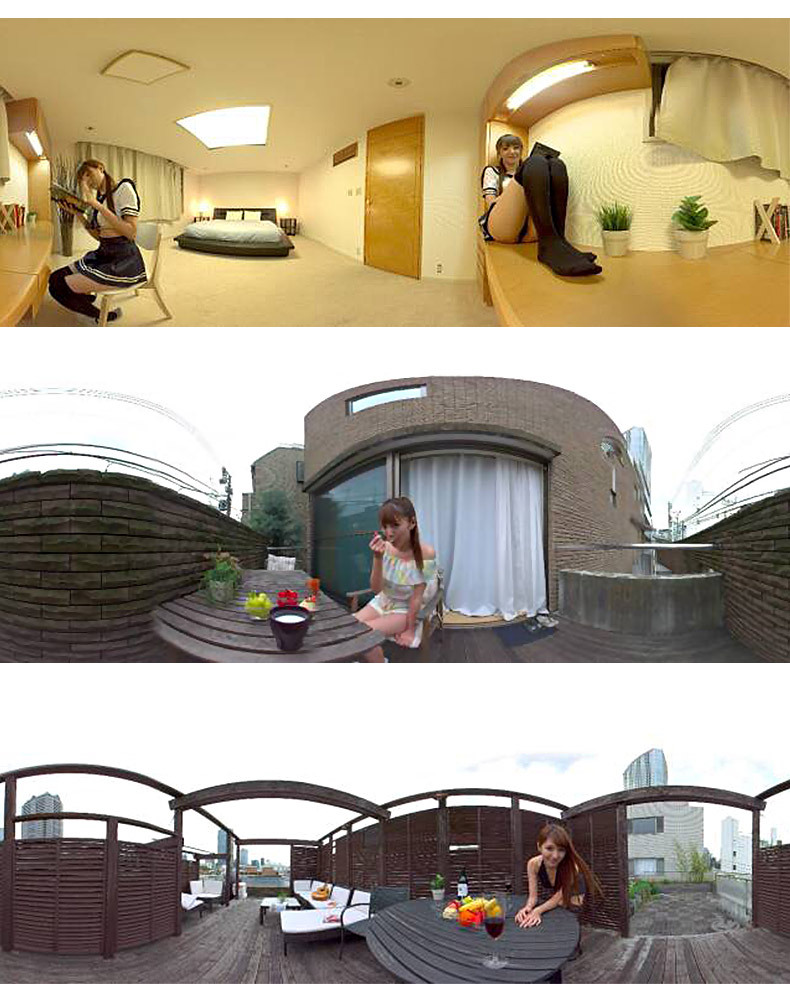 Lunettes VR ou 3D - Ref 1234970 Image 19