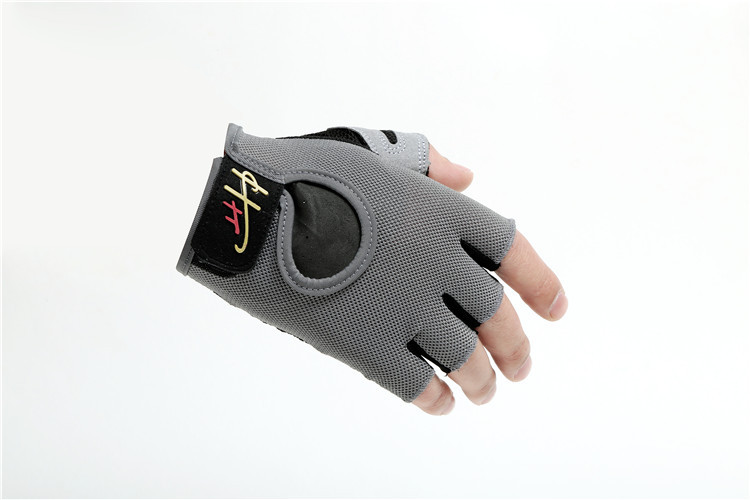Gants pour vélo mixte - Ref 2245294 Image 33
