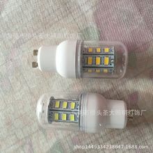 �S��ֱ�N����LED���ן�GU10  24  5730