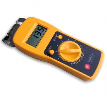 JT-X1 感应式纸张水分仪 纸张湿度计 纸张测湿仪 纸张水分计