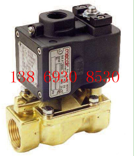 意大利ODE电磁阀 21W3KJV190