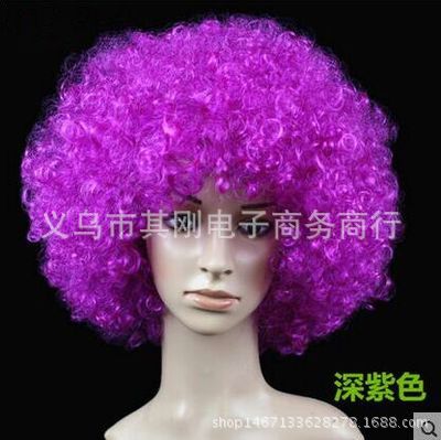 Perruque OTHER   - Ref 2611720 Image 21