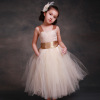 children dress European American children dress and Princess Dress