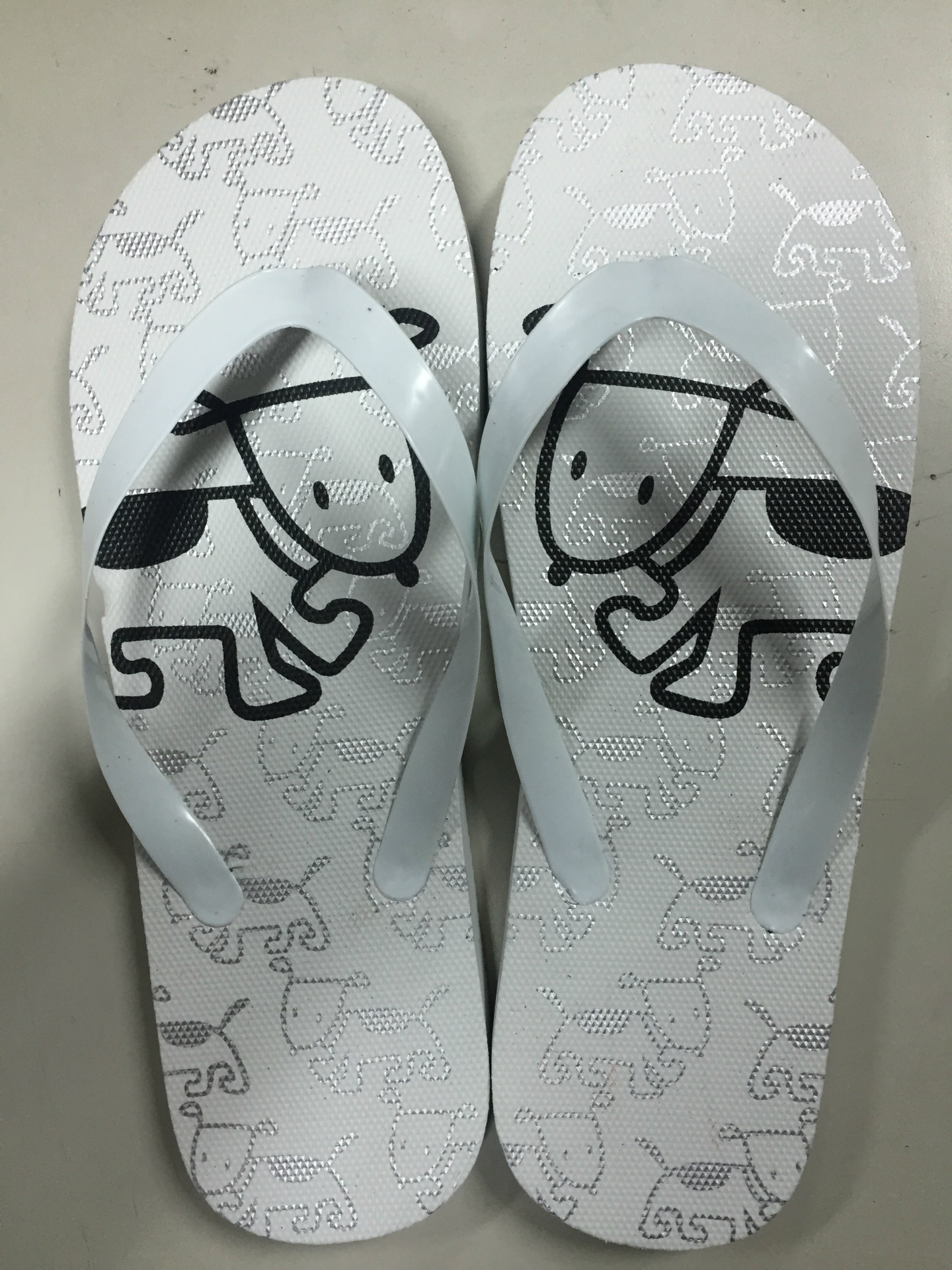 Tongs femme OTHER   en plastique - Ref 2665850 Image 7