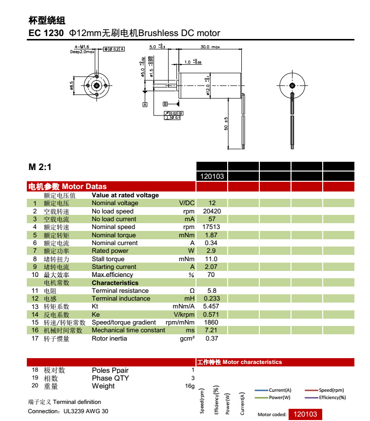 无刷电机 4TFM}RZ4HMO41J[`{[Z74ZQ
