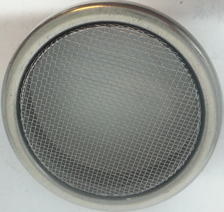 Factory direct sales of stainless steel pepper jars, cumin grid jars, seasoning, barbecue, BBQ household seasoning bottles, multi-purpose jars detail image 6