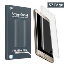 GORȻ mS7 Edge֙CĤ S7汣oĤ 3DȫwNĤ