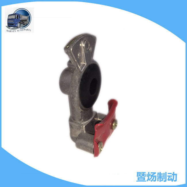 Acoplador de remolque de aluminio automóvil conexión de gas conjunta