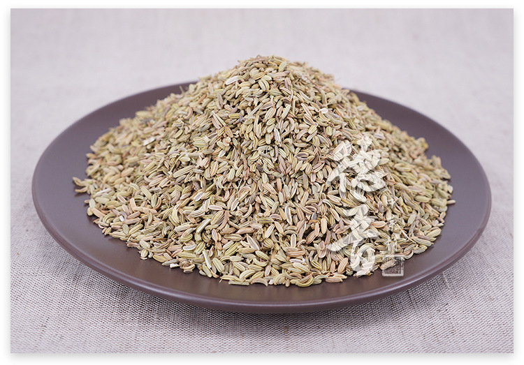 Dried Fennel Seed Xiao Hui Xiang 500g Bulk Culinary Spice for Cooking and Hot Pot Seasoning specifications